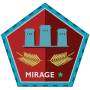 mirage