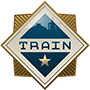 train